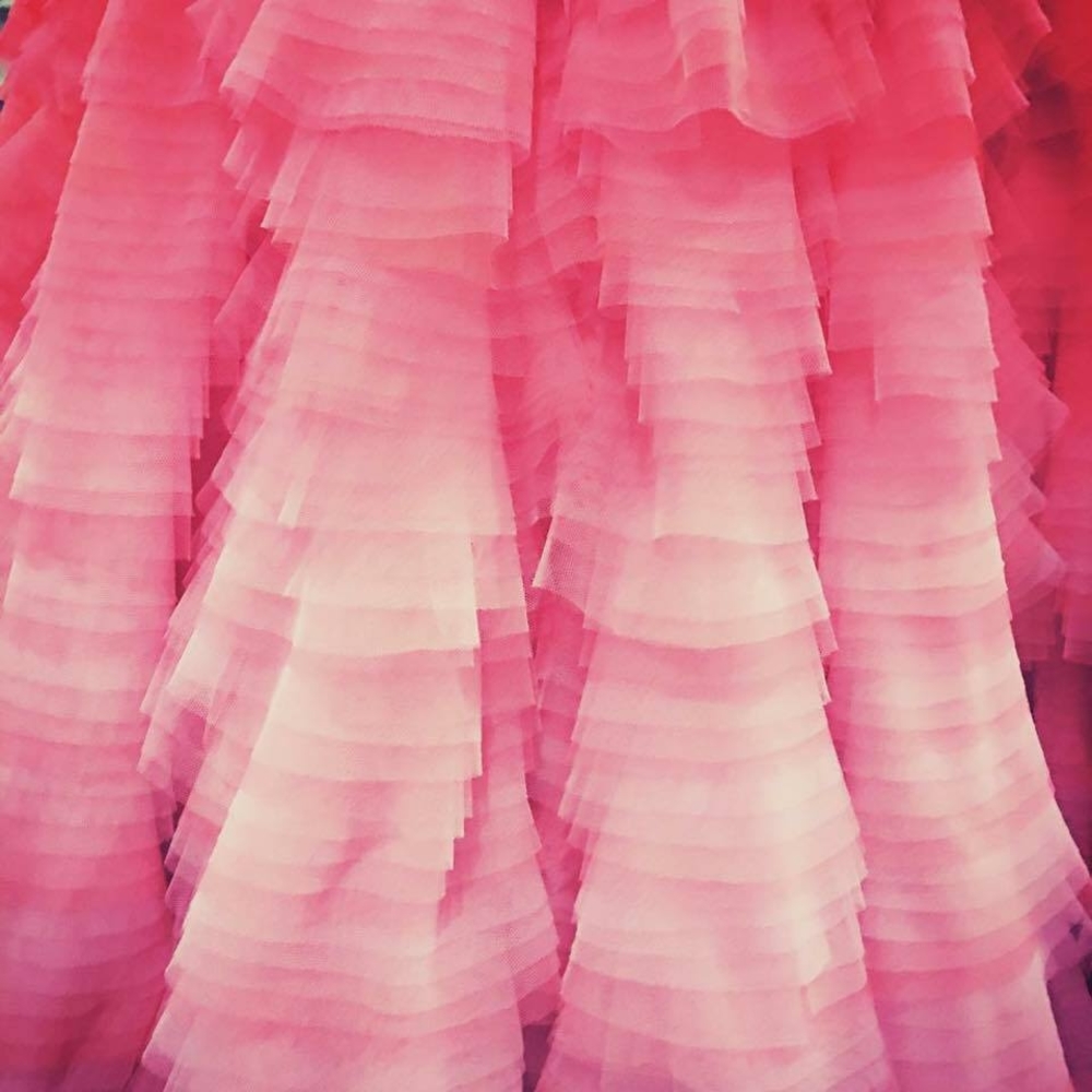 Meet your Posher, Christina